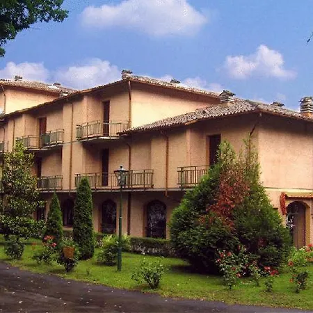 Hotel La Meridiana Brisighella