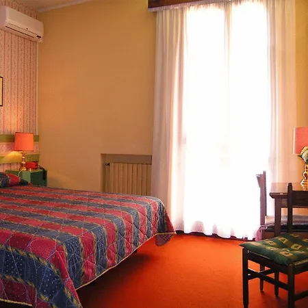 Hotel La Meridiana