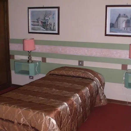 La Meridiana Hotel