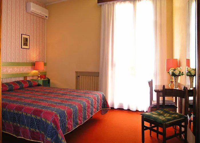 Hotel La Meridiana