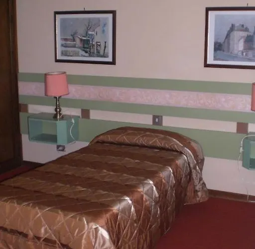 La Meridiana Hotel