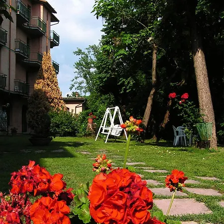 La Meridiana Hotel 3*