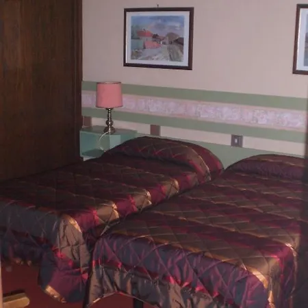 La Meridiana Hotel 3*