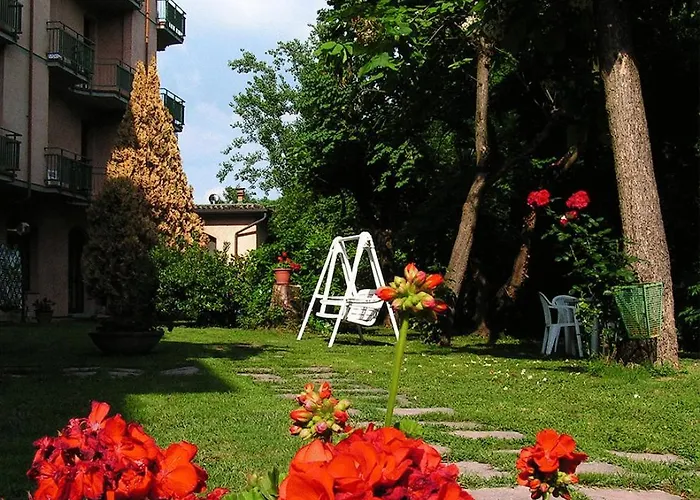 La Meridiana Hotell 3*