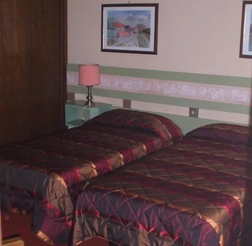 La Meridiana Hotell 3*