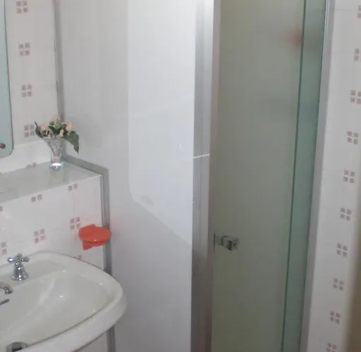 Hotell La Meridiana Brisighella